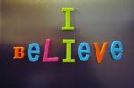 Ibelieve